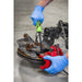 Siegen Siegen Pry Bar, Hammer & Punch Set with Tool Tray 23pc S01279 Siegen - Dynamic Drive