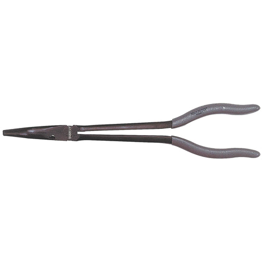 Teng Tools Long Reach Plier Bent 45?? 275mm Teng Tools - Dynamic Drive