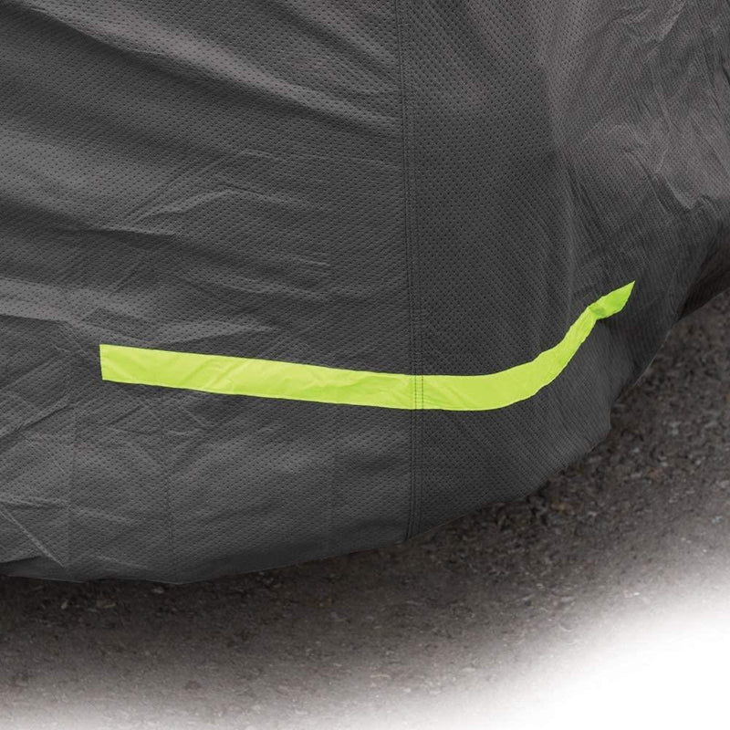 Camper Van Motorhome Maypole Breathable Cover Fiat Ducato & Peugeot Boxer MP6586 Maypole - Dynamic Drive
