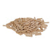 Silverline Dowel Pins 200pk 6 x 30mm Silverline - Dynamic Drive