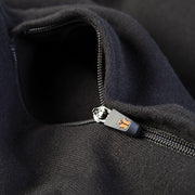 Scruffs Eco Worker Sweatshirt Black S Scruffs - Dynamic Drive