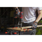 Sealey Combi Drill13mm 20V SV20 Series Body Only CP20VDD Sealey - Dynamic Drive