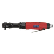 Sealey Air Ratchet Wrench 3/8"Sq Drive GSA20 Sealey - Dynamic Drive
