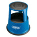 Draper Metal Kickstool 59246 Draper - Dynamic Drive