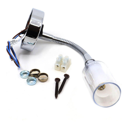 AG Single Flexible Spot 18 LED AG - Dynamic Drive