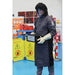 Laser Arc Flash Jacket - Large 8518 Laser - Dynamic Drive