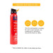 0.6kg BC Dry Power Fire Extinguisher & Blanket Caravan Boat Home Fireblitz  - Dynamic Drive