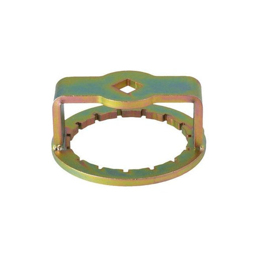 Laser Oil Filter Housing Wrench - for Vauxhall Opel 1.5L Diesel 8375 Laser - Dynamic Drive