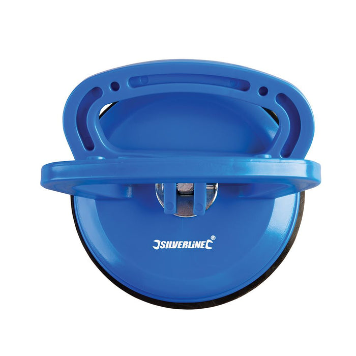 Silverline Suction Pad Capacity 35kg Silverline - Dynamic Drive