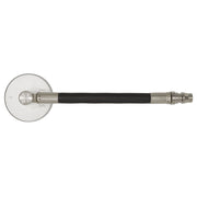 Sealey Brake Pressure Bleeder Cap 45mm & Connector With Hose 90 VS0204C4 Sealey - Dynamic Drive