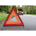 Draper Vehicle Warning Triangle 92442 Draper - Dynamic Drive