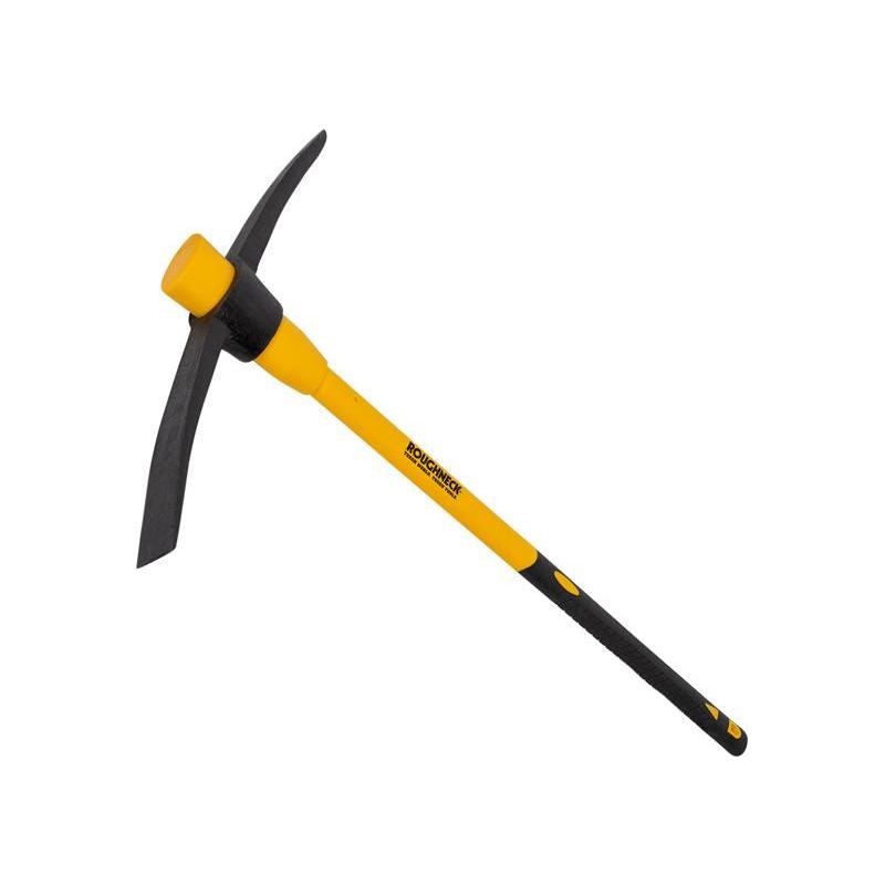 Roughneck Pick Axe 3.18kg (7 lb) Roughneck - Dynamic Drive