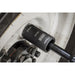 Sealey 63mm Double Ended Impact Socket 1/2"Sq Drive 27 x 27.5mm SX1822 Sealey - Dynamic Drive