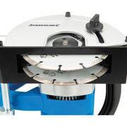 Silverline 1700W Wall Chaser 150mm 1700W Silverline - Dynamic Drive