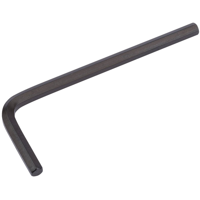 Draper Metric Hexagon Key, 4.0mm 33529 Draper - Dynamic Drive