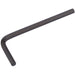 Draper Metric Hexagon Key, 4.0mm 33529 Draper - Dynamic Drive