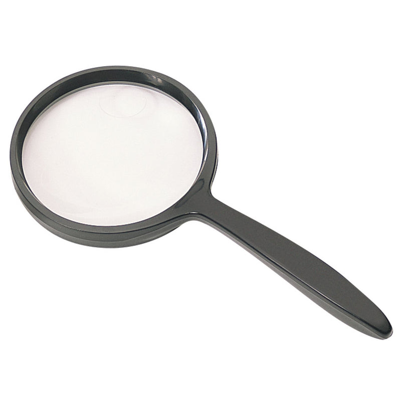 Draper x 3 Round Magnifier, 70mm 78476 Draper - Dynamic Drive
