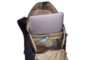 Thule AllTrail 25L daypack with rain cover black Thule - Dynamic Drive