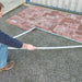 Silverline Folding Frame Square 1200mm 732100 Silverline  - Dynamic Drive