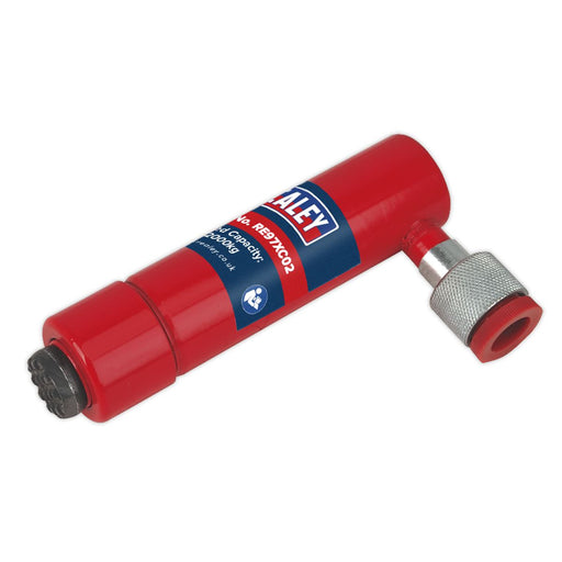 Sealey Push Ram Compact 2tonne RE97XC02 Sealey - Dynamic Drive