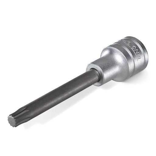 Teng Tools 1/2" Long XZN/Triple Square Bit Socket 08 Teng Tools - Dynamic Drive