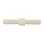 Connect Plastic Pipe Straight Joiner 16mm ID x 75mm 10pc 30814 Tool Connection - Dynamic Drive