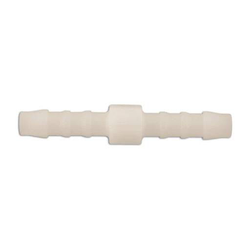 Connect Plastic Pipe Straight Joiner 16mm ID x 75mm 10pc 30814 Tool Connection - Dynamic Drive