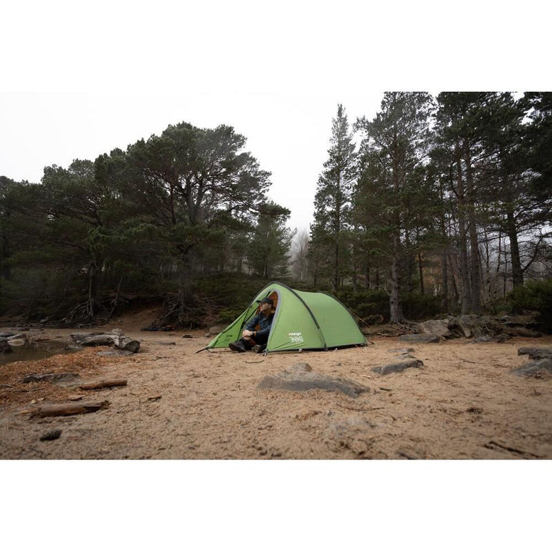 Vango Scafell 300 Tent Pamir Green Vango - Dynamic Drive