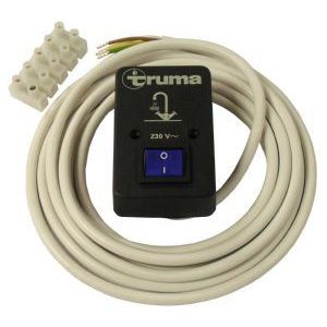 Truma Control Panel Bn-Ultrastore 70000-01600 Truma - Dynamic Drive