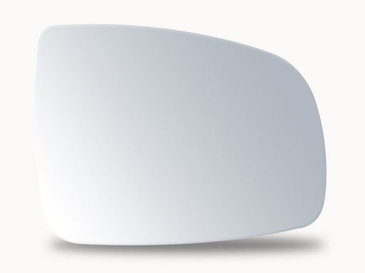 Summit Stick-On Standard Mirror Glass fits Nissan Note RHS Summit - Dynamic Drive