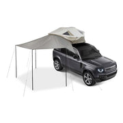 Thule Approach Awning L four-person roof top tent awning Thule - Dynamic Drive