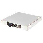 Sealey Emery Roll Blue Twill 25mm x 25m 40Grit ER252540 Sealey - Dynamic Drive