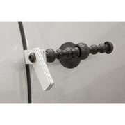Sealey Panel Gap Setting Tool 2pc PST01 Sealey - Dynamic Drive