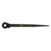 Laser Ratchet Podger Spanner 16mm x 18mm 7751 Laser - Dynamic Drive