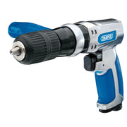 Draper Reversible Keyless Air Drill, 13mm 84121 Draper - Dynamic Drive