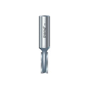 Trend 3/4 x 1/2 TCT Two Flute Cutter 8.0 x 19mm Trend - Dynamic Drive