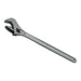 Bahco 86 Black Adjustable Wrench 600mm (24in) Bahco - Dynamic Drive