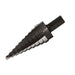 Irwin® Step Drill Bit 4-22mm (10 Holes) IRWIN® - Dynamic Drive