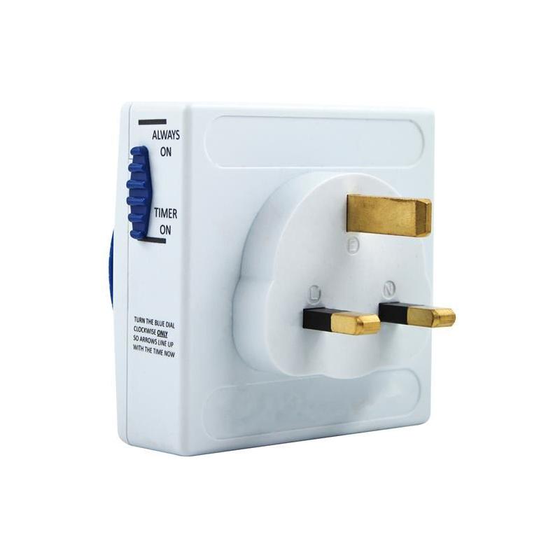 Uni-Com Compact Segment Timer Uni-Com - Dynamic Drive