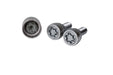 SAS M12x1.5 Locking Wheel Bolts, Premium set of 2 (Spherical) SAS - Dynamic Drive