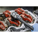 Sealey Ratchet Wrench 1/2"Sq Drive Premier Black AK7999 Sealey - Dynamic Drive