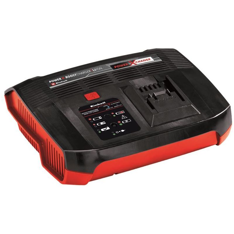 Einhell Power X-Boostcharger 6A Einhell - Dynamic Drive