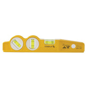 Stabila 81 SV REM W45 Rare Earth Magnetic Torpedo Level 25cm Fixed Stabila - Dynamic Drive