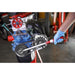 Sealey Torque Wrench Micrometer Style 1/2" Drive 40-220Nm Calibrated in EVA Tray Sealey  - Dynamic Drive