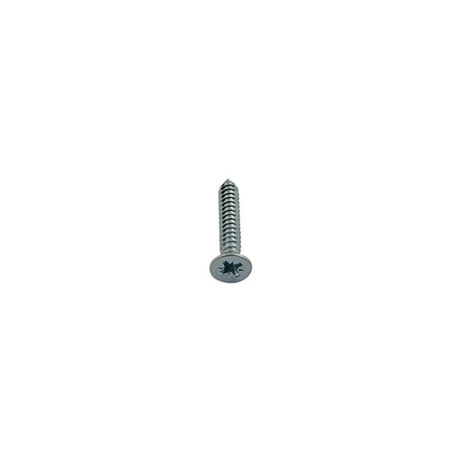 Connect Floorboard Screw CSK AB Point 14 x 1 1/2" 200pc 31479 Tool Connection - Dynamic Drive