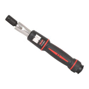 Norbar Pro 25 Adjustable Dual Scale Torque Handle 16mm Spigot 5-25Nm Norbar - Dynamic Drive