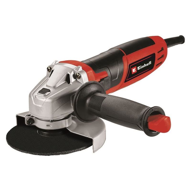 Einhell TC-AG 115/750 Angle Grinder 750W 240V Einhell - Dynamic Drive