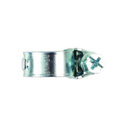 Connect Mild Steel Hose Clip 10-16mm x 9mm 5pc 36897 Tool Connection - Dynamic Drive