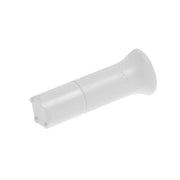 Hep2O Blanking Plug 15mm (Pack of 10) Hep2O - Dynamic Drive