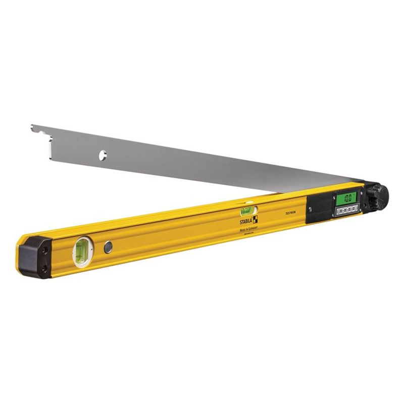 Stabila TECH 700 DA Digital Electronic Angle Finder 80cm Stabila - Dynamic Drive
